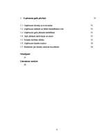 Prakses atskaite 'Prakses pārskats SIA "XXX"', 4.