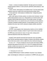 Prakses atskaite 'Prakses pārskats SIA "XXX"', 6.