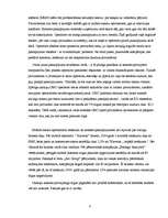 Prakses atskaite 'Prakses pārskats SIA "XXX"', 8.