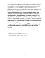 Prakses atskaite 'Prakses pārskats SIA "XXX"', 10.