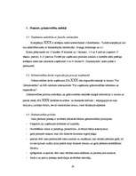 Prakses atskaite 'Prakses pārskats SIA "XXX"', 26.