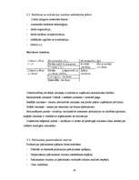 Prakses atskaite 'Prakses pārskats SIA "XXX"', 34.