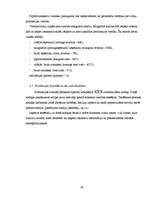 Prakses atskaite 'Prakses pārskats SIA "XXX"', 36.