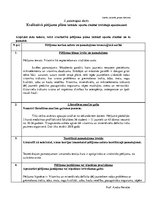 Konspekts 'Kvalitatīvā pētījuma plāna izstrāde sporta zinātnē izvēlētajā apakšnozarē', 1.