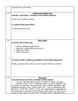 Konspekts 'Kvalitatīvā pētījuma plāna izstrāde sporta zinātnē izvēlētajā apakšnozarē', 2.