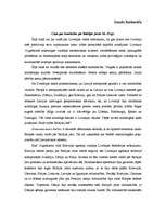 Konspekts 'Cīņa par kundzību pie Baltijas jūras 16.-18.gadsimtā', 1.