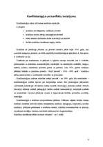 Referāts 'Konfliktoloģija', 4.