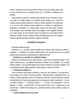 Referāts 'Konfliktoloģija', 10.