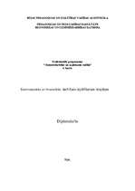 Referāts 'Saimnieciskās un finansiālās darbības izpētīšanas iespējas', 1.