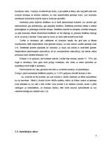 Referāts 'Gremošanas traucējumu un pašvērtējuma saistība meitenēm jauniešu vecumposmā', 9.