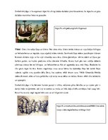 Konspekts 'Sengrieķu mitoloģija', 4.