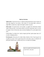 Konspekts 'Sengrieķu mitoloģija', 9.