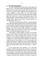 Referāts 'Makss Vēbers', 4.