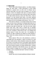 Referāts 'Makss Vēbers', 7.