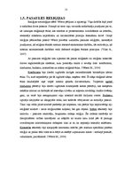 Referāts 'Makss Vēbers', 13.