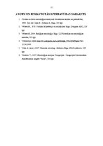 Referāts 'Makss Vēbers', 15.