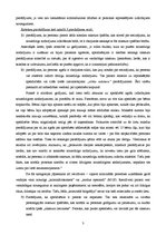 Konspekts 'Rakstura un ieradumu pierādījumi', 3.