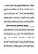 Konspekts 'Rakstura un ieradumu pierādījumi', 4.