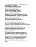 Konspekts 'The Impact of Digital Media on Media Industry', 4.