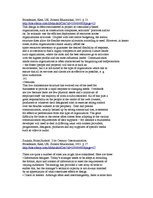 Konspekts 'The Impact of Digital Media on Media Industry', 6.