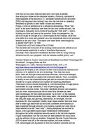 Konspekts 'The Impact of Digital Media on Media Industry', 11.