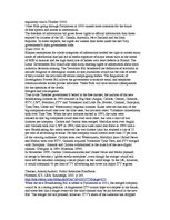 Konspekts 'The Impact of Digital Media on Media Industry', 16.