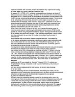 Konspekts 'The Impact of Digital Media on Media Industry', 17.