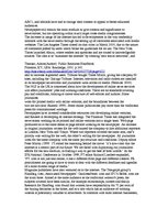 Konspekts 'The Impact of Digital Media on Media Industry', 19.