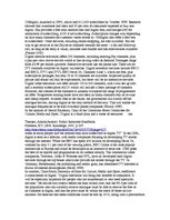 Konspekts 'The Impact of Digital Media on Media Industry', 21.