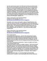 Konspekts 'The Impact of Digital Media on Media Industry', 26.