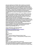 Konspekts 'The Impact of Digital Media on Media Industry', 30.