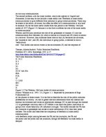 Konspekts 'The Impact of Digital Media on Media Industry', 31.