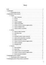 Referāts 'Maksātnespējas procesa stāvokļa risinājumi, to piemērošana un raksturojums', 2.