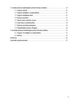 Referāts 'Maksātnespējas procesa stāvokļa risinājumi, to piemērošana un raksturojums', 3.