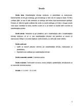 Referāts 'Maksātnespējas procesa stāvokļa risinājumi, to piemērošana un raksturojums', 4.