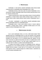 Referāts 'Maksātnespējas procesa stāvokļa risinājumi, to piemērošana un raksturojums', 5.