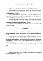 Referāts 'Maksātnespējas procesa stāvokļa risinājumi, to piemērošana un raksturojums', 6.