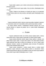 Referāts 'Maksātnespējas procesa stāvokļa risinājumi, to piemērošana un raksturojums', 7.