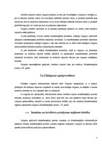 Referāts 'Maksātnespējas procesa stāvokļa risinājumi, to piemērošana un raksturojums', 8.