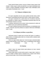 Referāts 'Maksātnespējas procesa stāvokļa risinājumi, to piemērošana un raksturojums', 9.