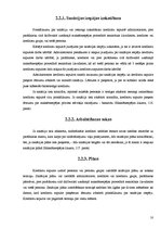 Referāts 'Maksātnespējas procesa stāvokļa risinājumi, to piemērošana un raksturojums', 10.