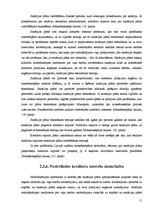 Referāts 'Maksātnespējas procesa stāvokļa risinājumi, to piemērošana un raksturojums', 11.