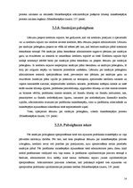 Referāts 'Maksātnespējas procesa stāvokļa risinājumi, to piemērošana un raksturojums', 14.