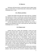 Referāts 'Maksātnespējas procesa stāvokļa risinājumi, to piemērošana un raksturojums', 15.