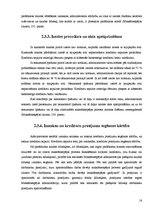 Referāts 'Maksātnespējas procesa stāvokļa risinājumi, to piemērošana un raksturojums', 16.