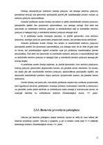 Referāts 'Maksātnespējas procesa stāvokļa risinājumi, to piemērošana un raksturojums', 17.