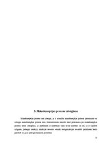 Referāts 'Maksātnespējas procesa stāvokļa risinājumi, to piemērošana un raksturojums', 18.