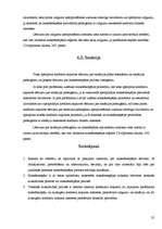 Referāts 'Maksātnespējas procesa stāvokļa risinājumi, to piemērošana un raksturojums', 25.