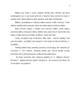 Referāts 'Māksla dažādos laika posmos', 3.