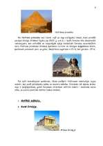 Referāts 'Māksla dažādos laika posmos', 6.